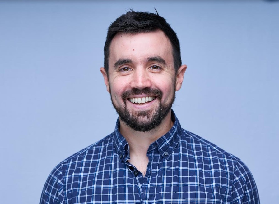 Carlin, VentureOff graduate