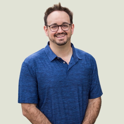 Mark Heckmann